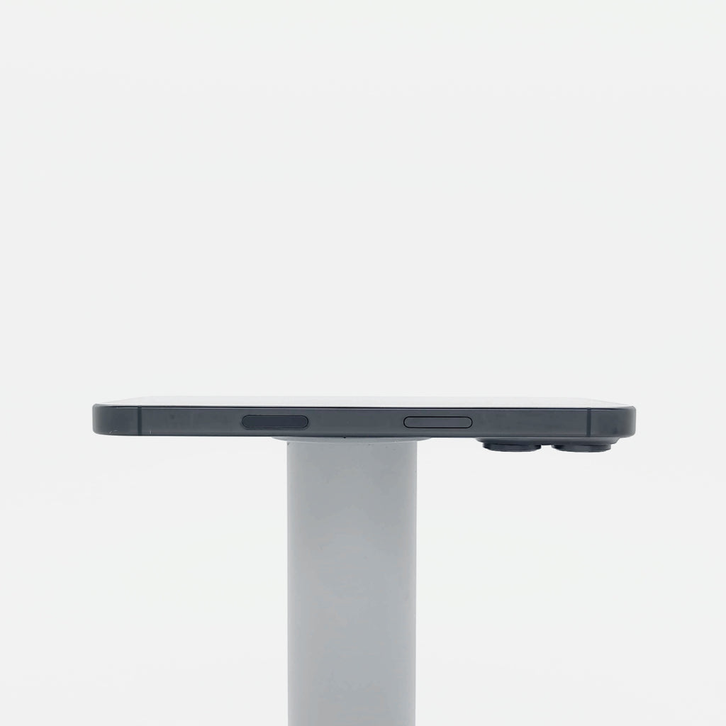 95新 Apple iPhone 16 Pro 256G 黑色鈦金屬 中國大陸版
