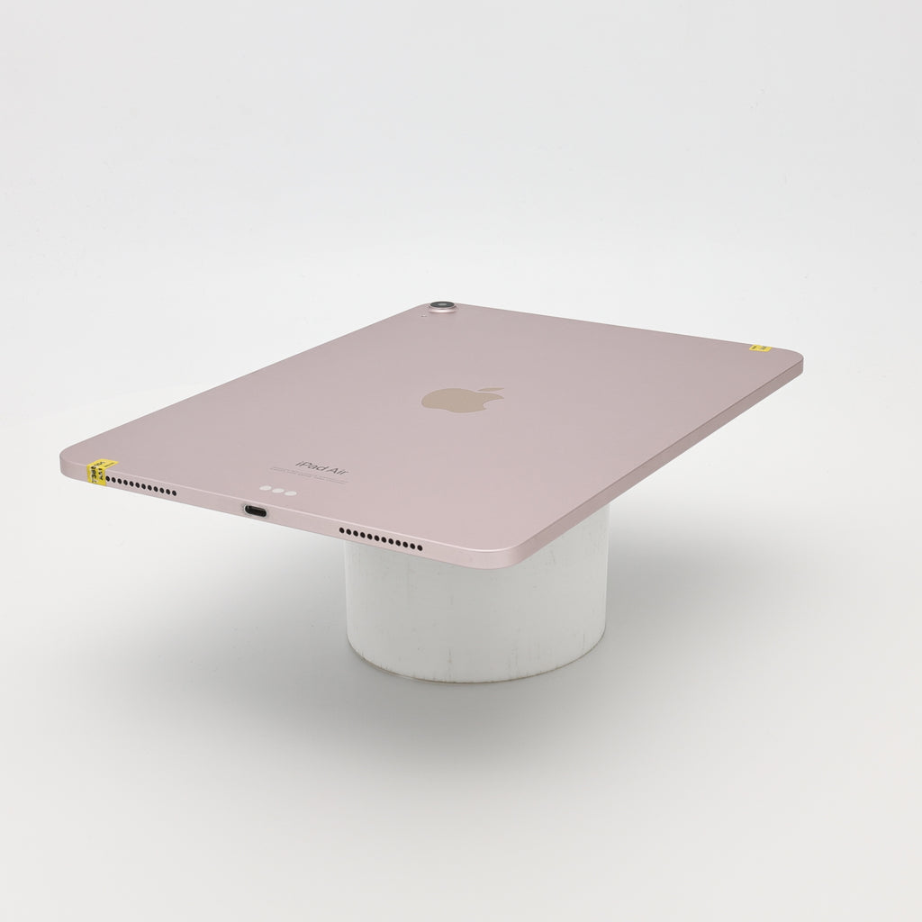 95新 Apple iPad Air5 64G 粉紅色 WIFI