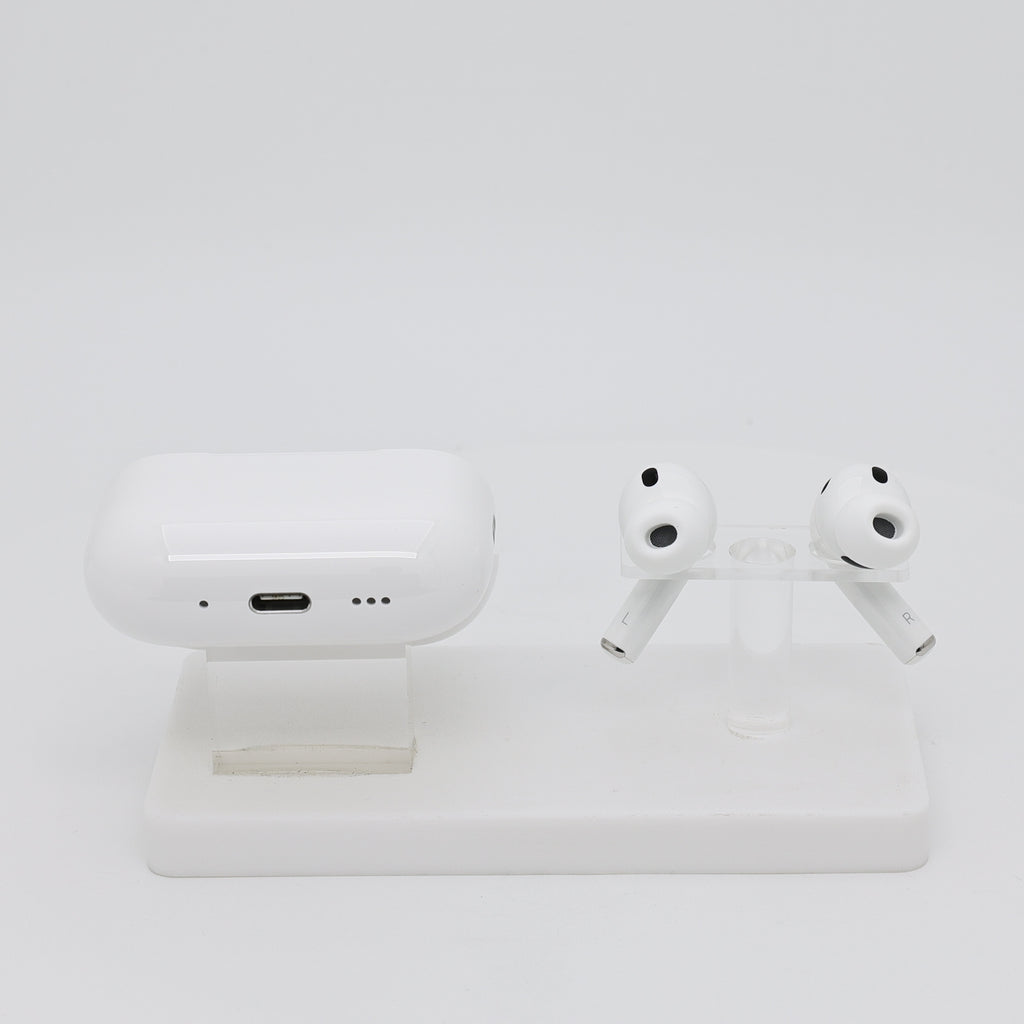 99新 Apple AirPods Pro 3 白色