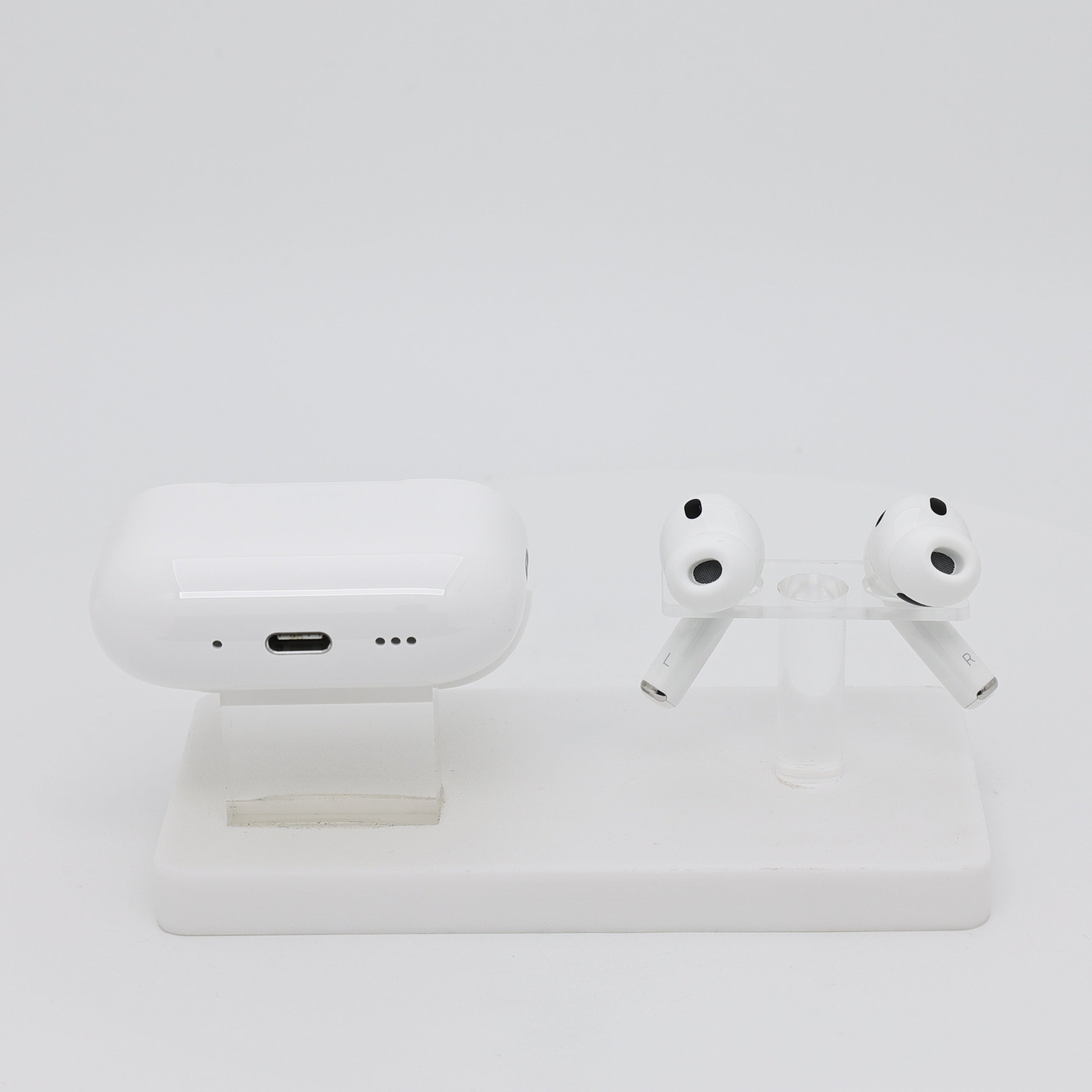 99新 Apple AirPods Pro 3 白色