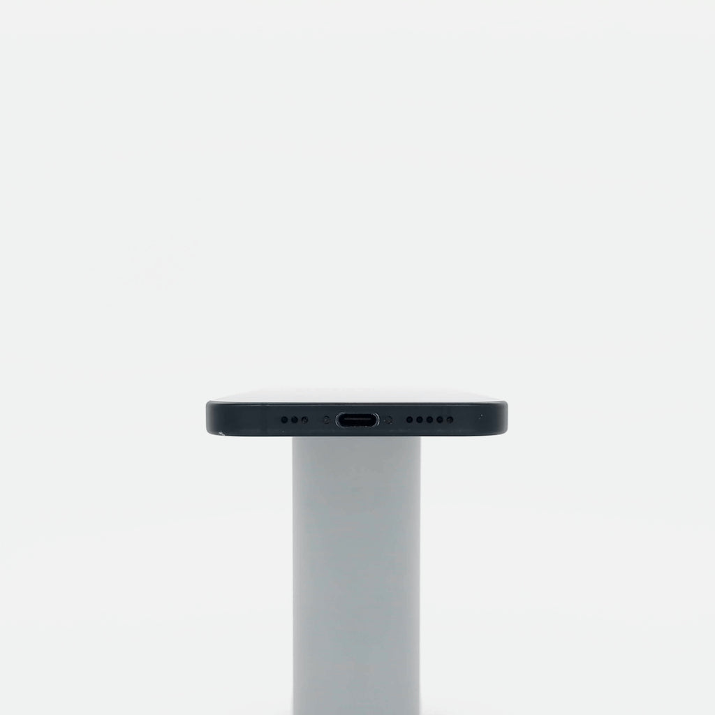 95新 Apple iPhone 15 128G 黑色 中國大陸版