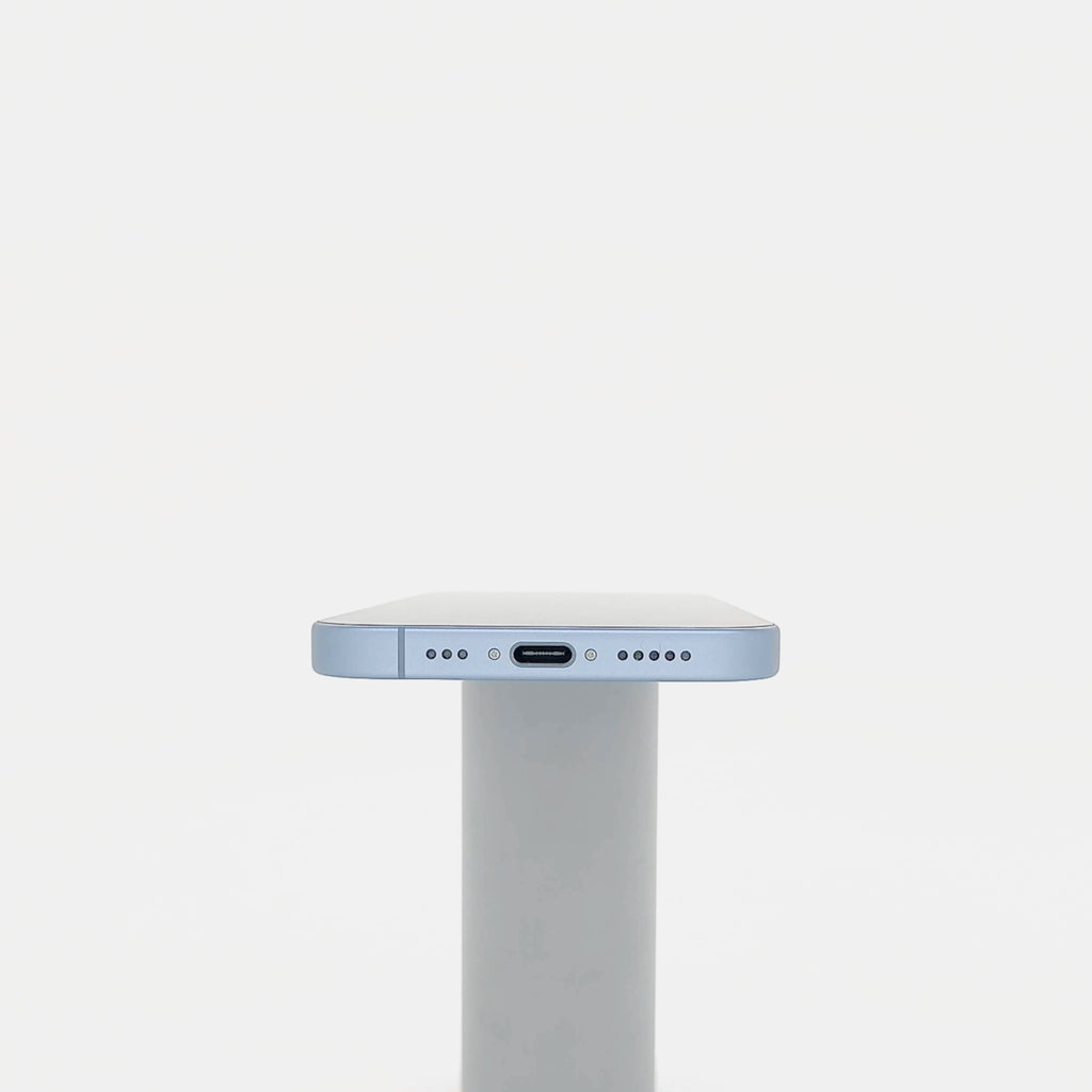 99新 Apple iPhone 17 256G 青霧藍色 中國大陸版