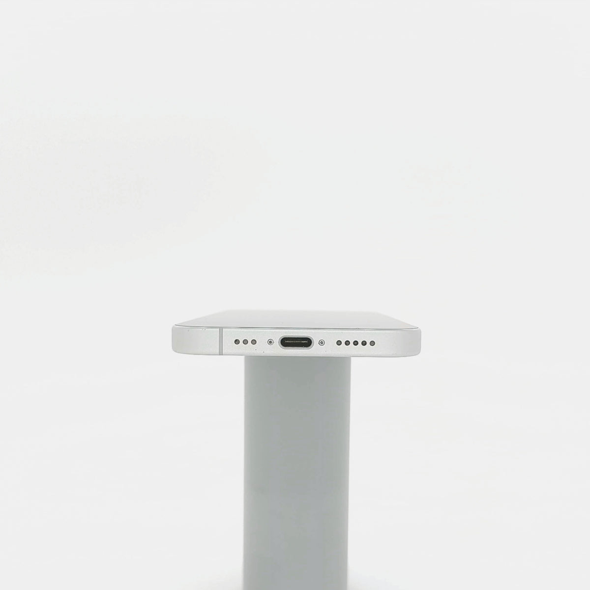 95新 Apple iPhone 16 256G 白色 中國大陸版