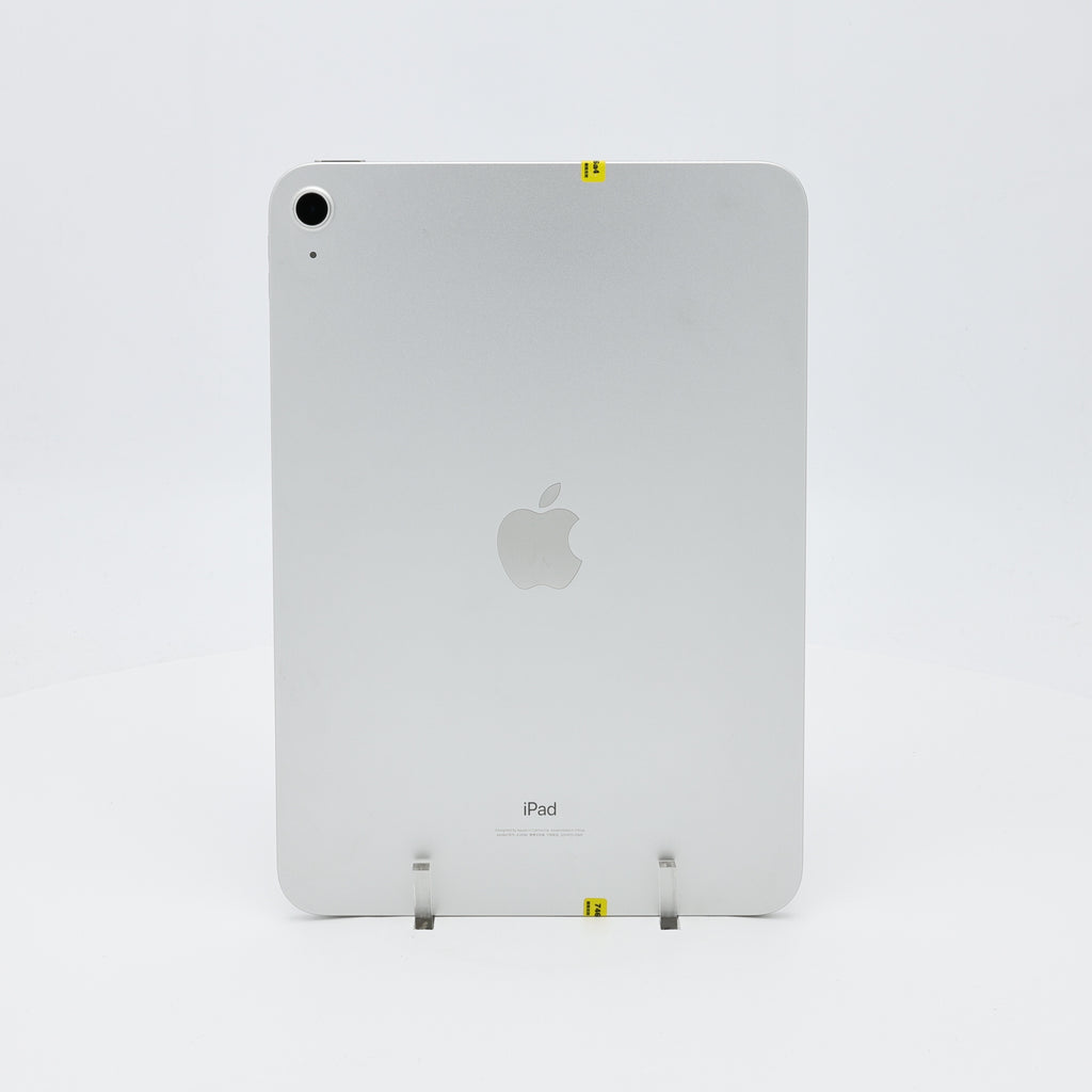 99新 Apple iPad 10代 64G 銀色 WIFI
