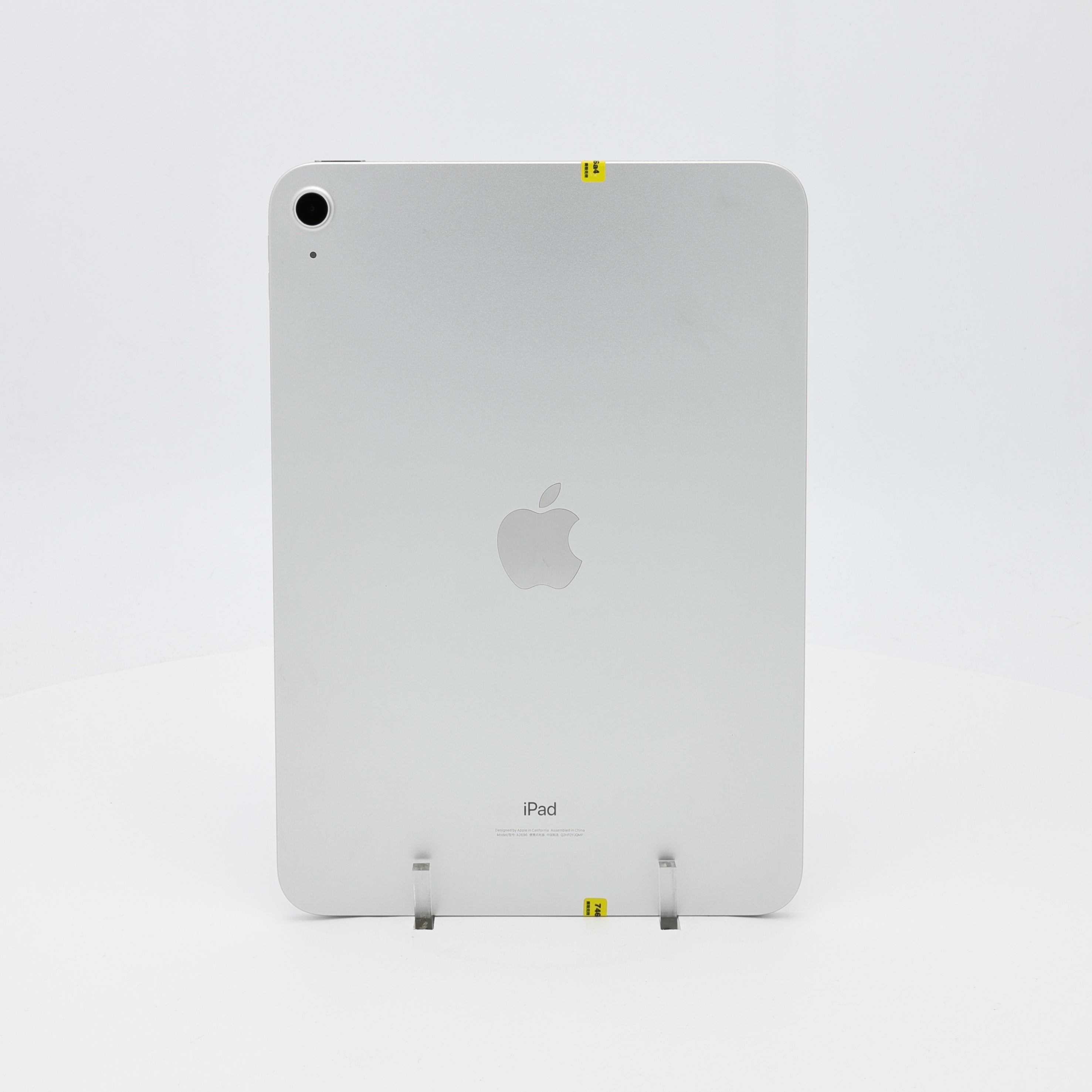 99新 Apple iPad 10代 64G 銀色 WIFI