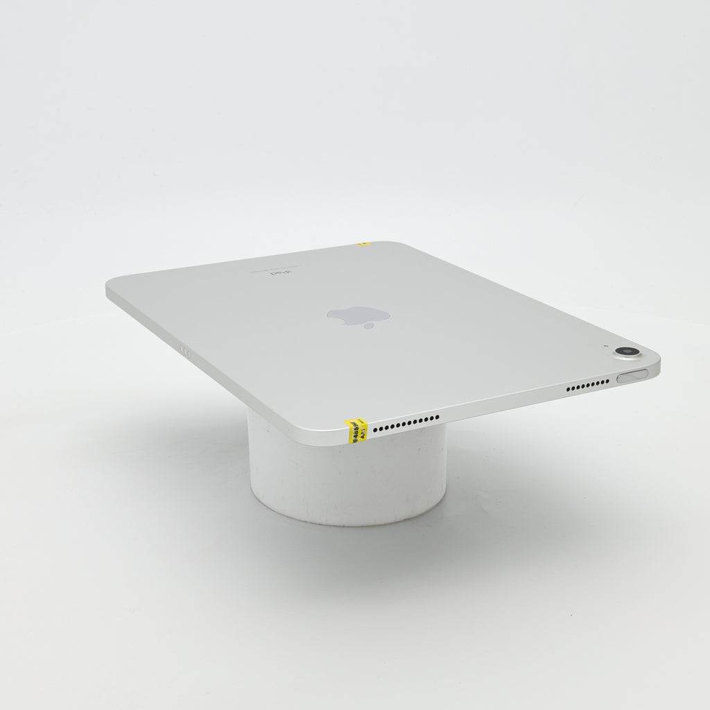 99新 Apple iPad 10代 64G 銀色 WIFI