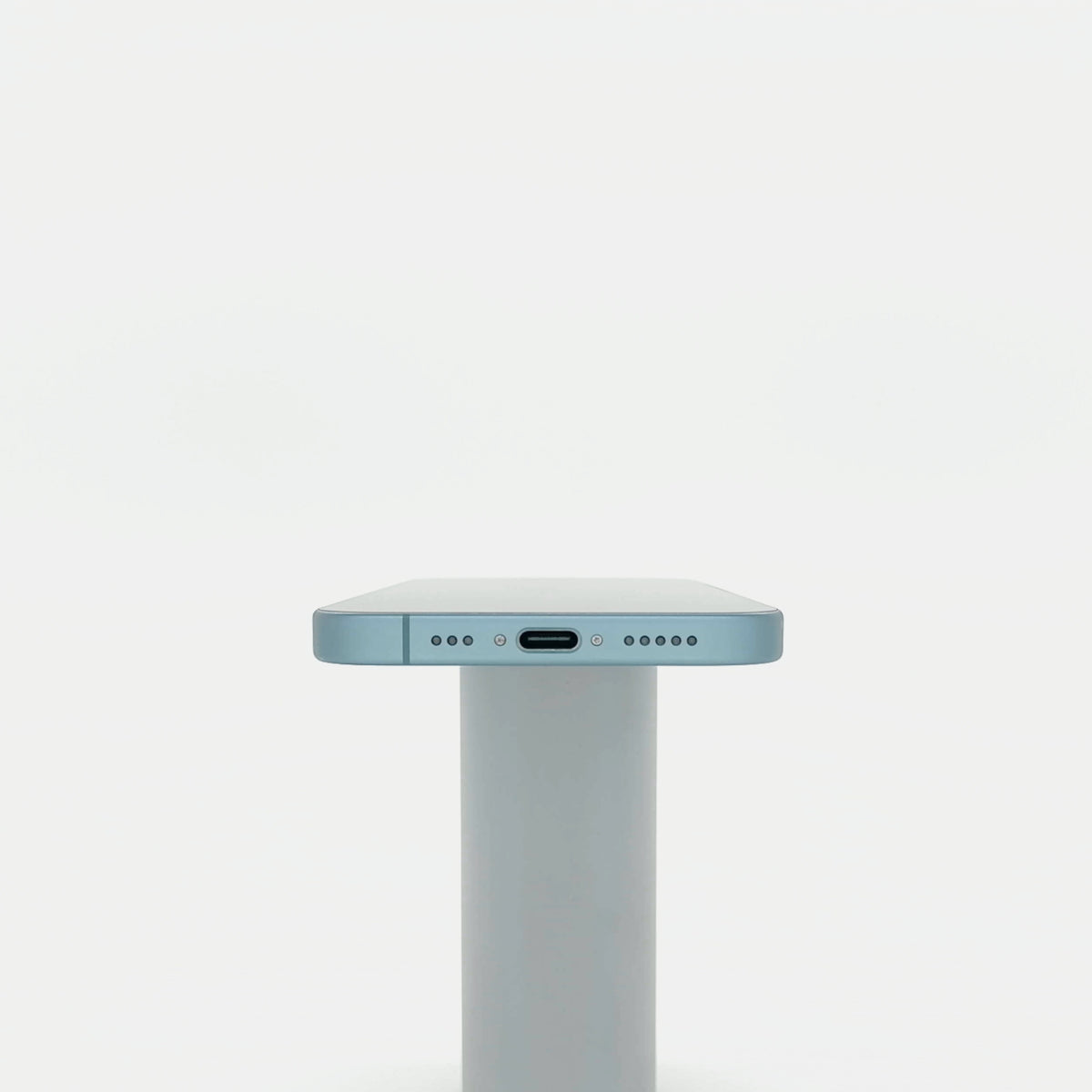 95新 Apple iPhone 16 128G 深青色 中國大陸版