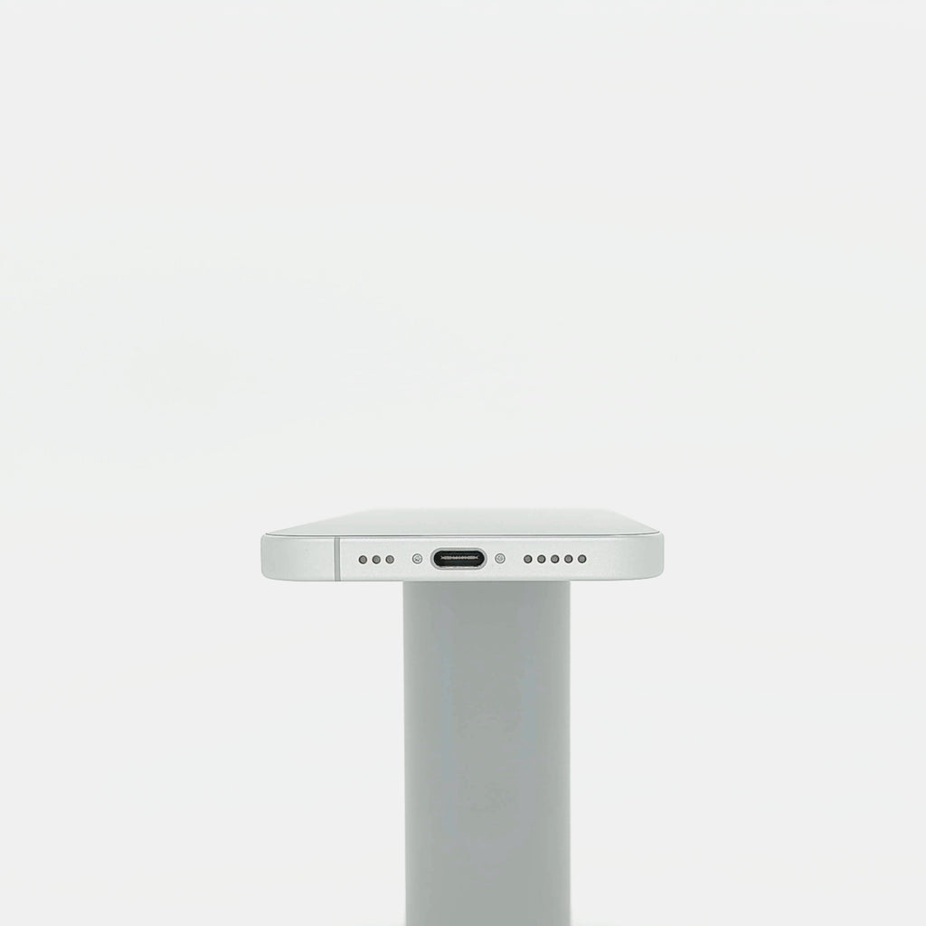 95新 Apple iPhone 16 512G 白色 中國大陸版