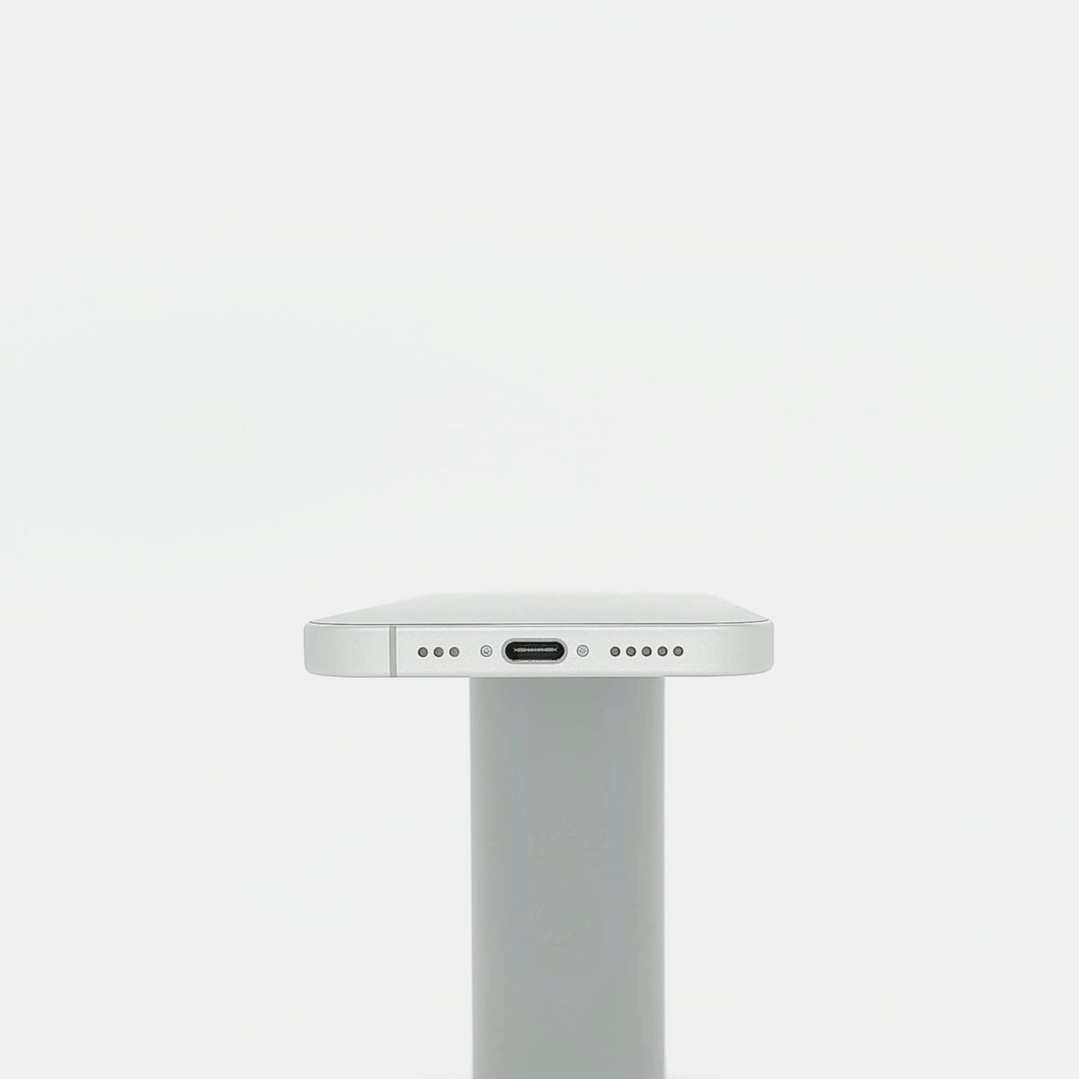 95新 Apple iPhone 16 512G 白色 中國大陸版