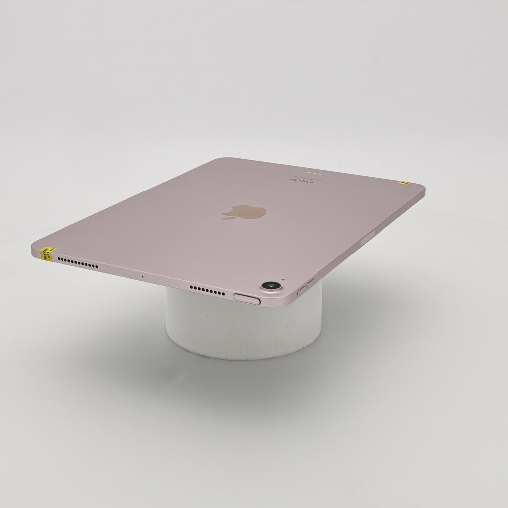 95新 Apple iPad Air5 256G 粉紅色 WIFI