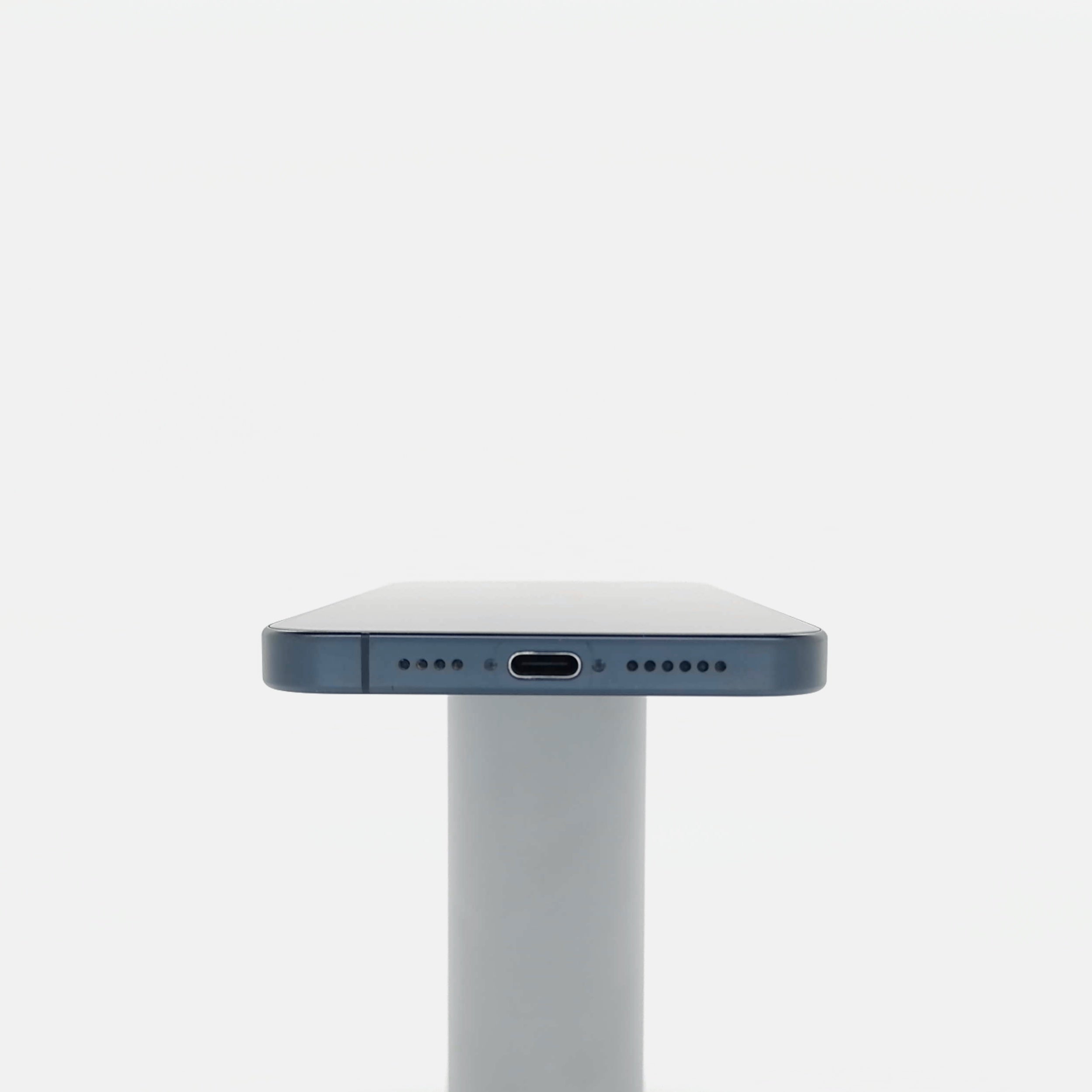 95新 Apple iPhone 15 Pro Max 256G 藍色鈦金屬 中國大陸版