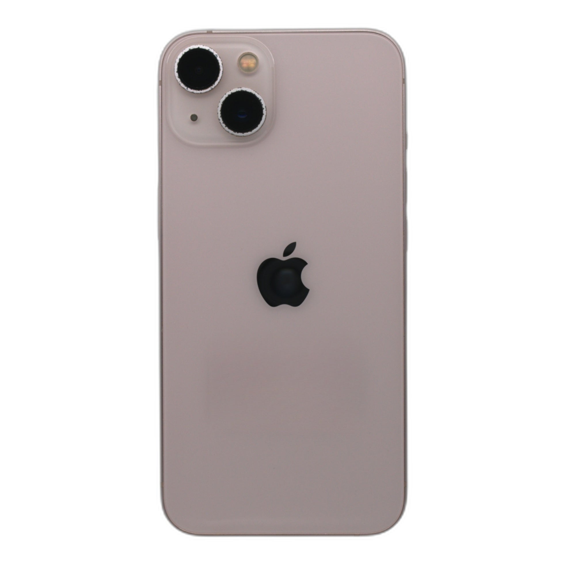 95新 Apple iPhone 13 128G 粉紅色 中國大陸版