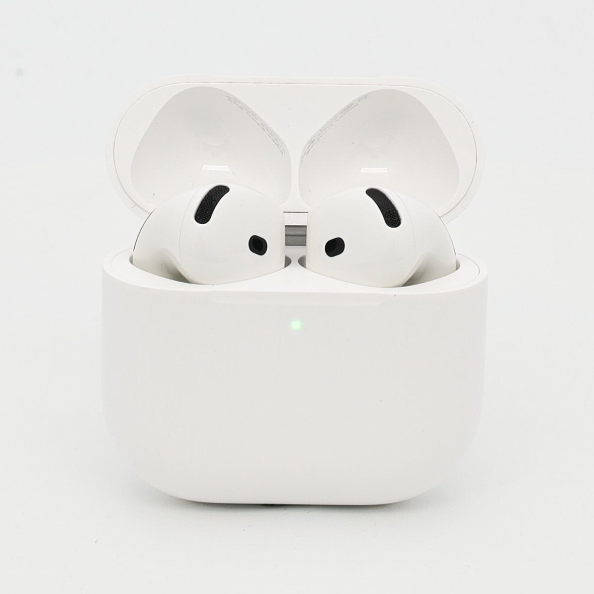 99新 Apple AirPods 4 (不支持主動降噪) 白色