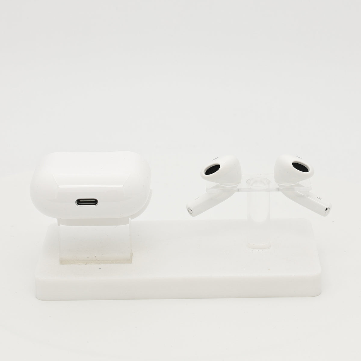 99新 Apple AirPods 4 (不支持主动降噪) 白色