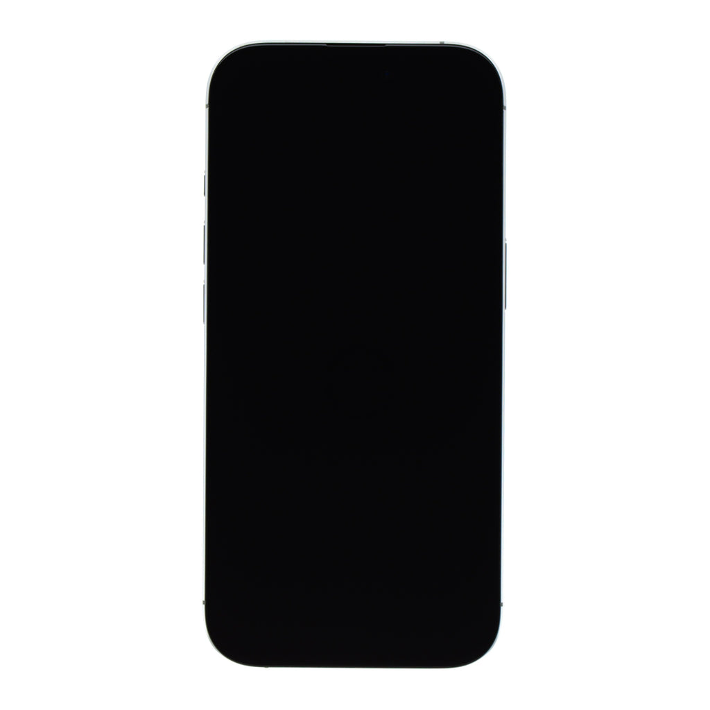 95新 Apple iPhone 16 Pro 128G 白色鈦金屬 中國大陸版
