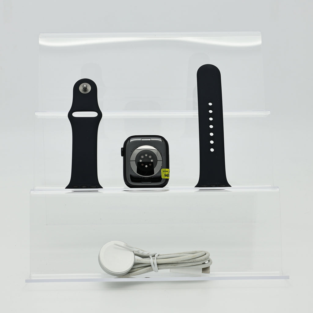 99新 Apple Watch Series 8 45毫米 鋁金屬