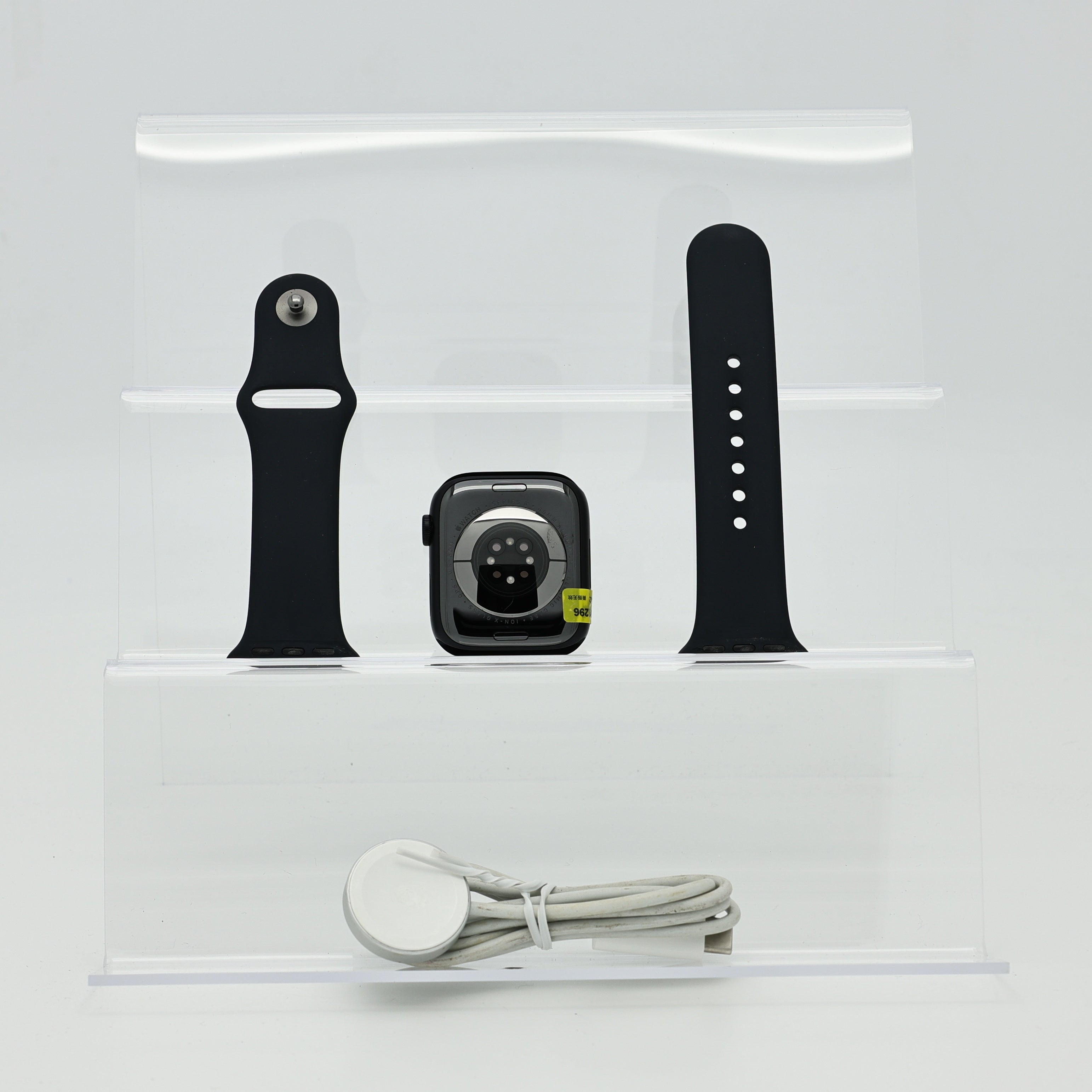 99新 Apple Watch Series 8 45毫米 鋁金屬