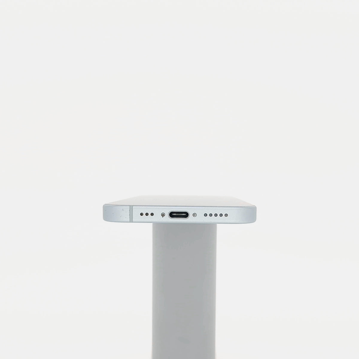 95新 Apple iPhone 15 256G 藍色 中國大陸版