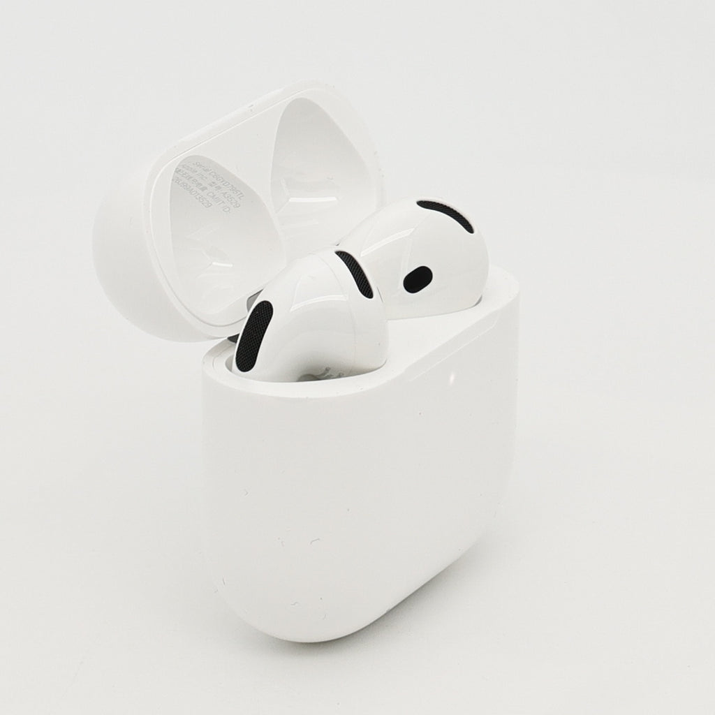 99新 Apple AirPods 5 白色