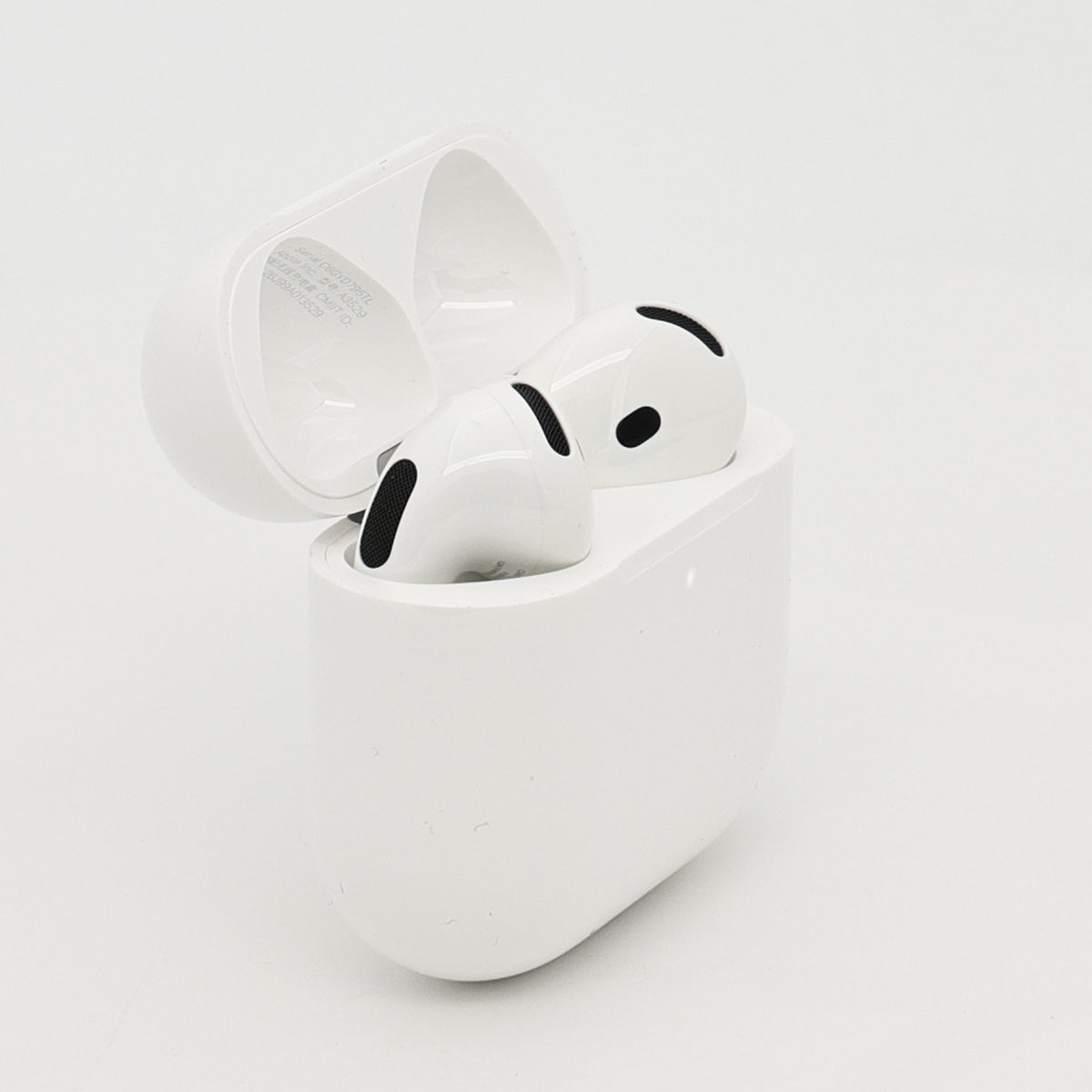 99新 Apple AirPods 5 白色