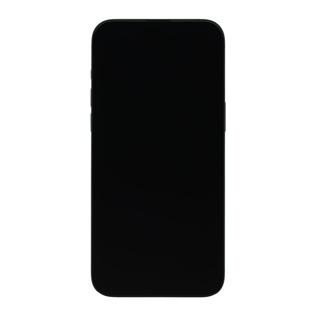 95新 Apple iPhone 15 Pro Max 256G 黑色鈦金屬 中國大陸版