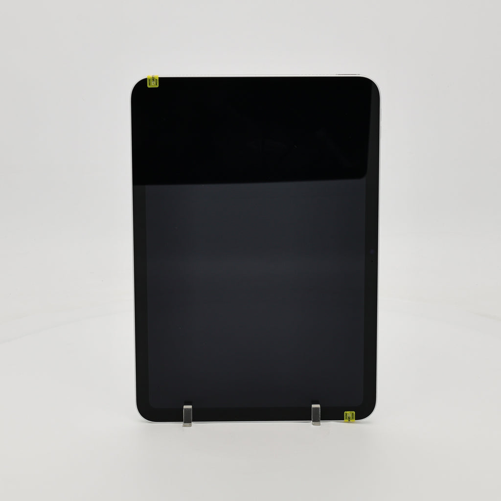 99新 Apple iPad 10代 256G 銀色 WIFI