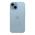 95新 Apple iPhone 15 256G 藍色 中國大陸版
