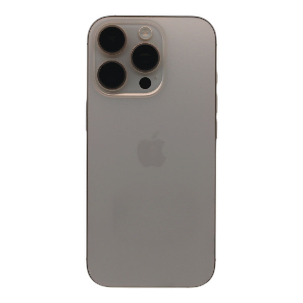 95新 Apple iPhone 16 Pro 128G 沙漠色鈦金屬 中國大陸版