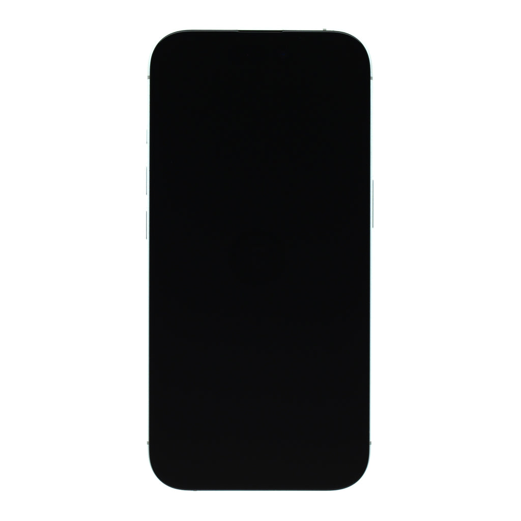99新 Apple iPhone 16 256G 白色 中國大陸版