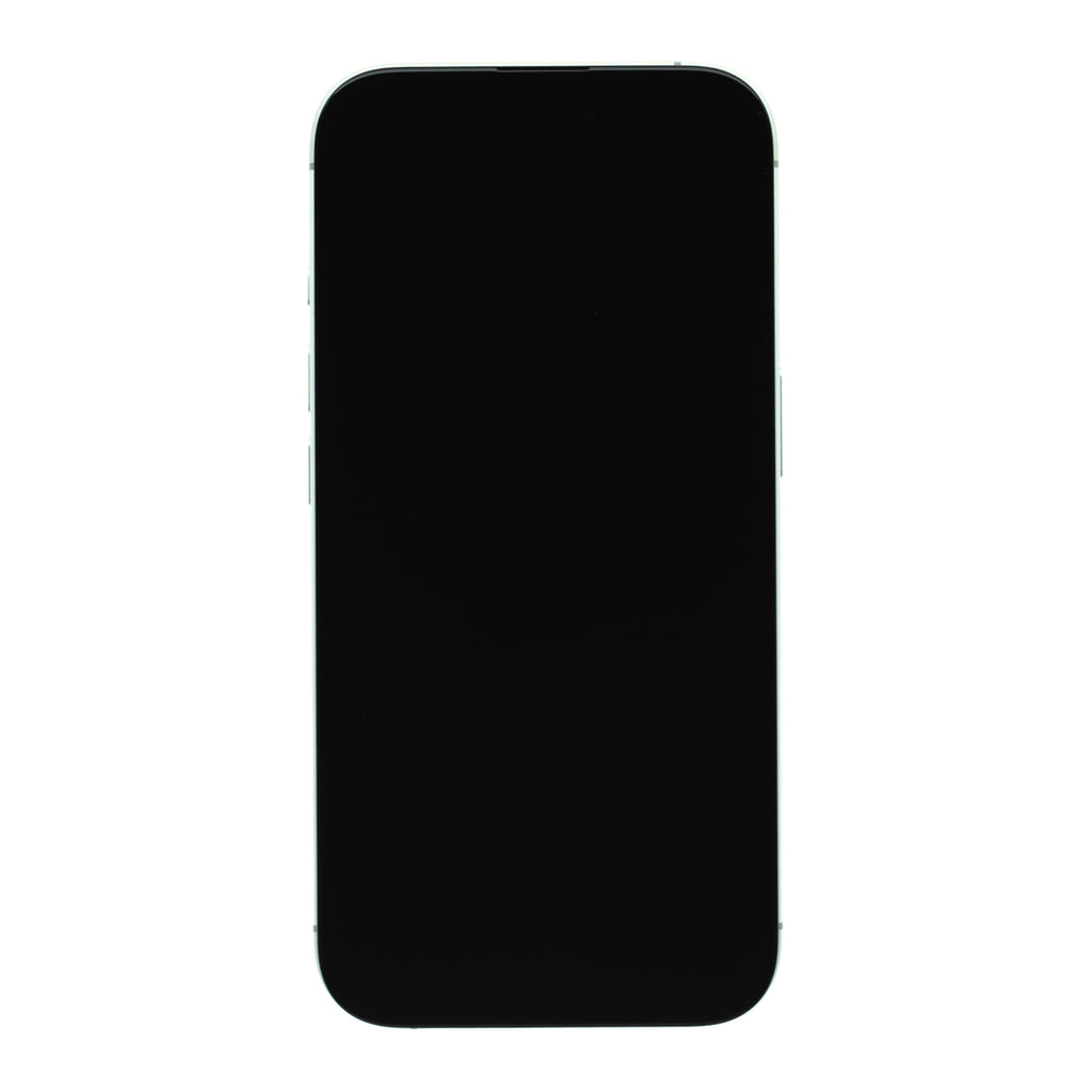 95新 Apple iPhone 16 256G 白色 中國大陸版
