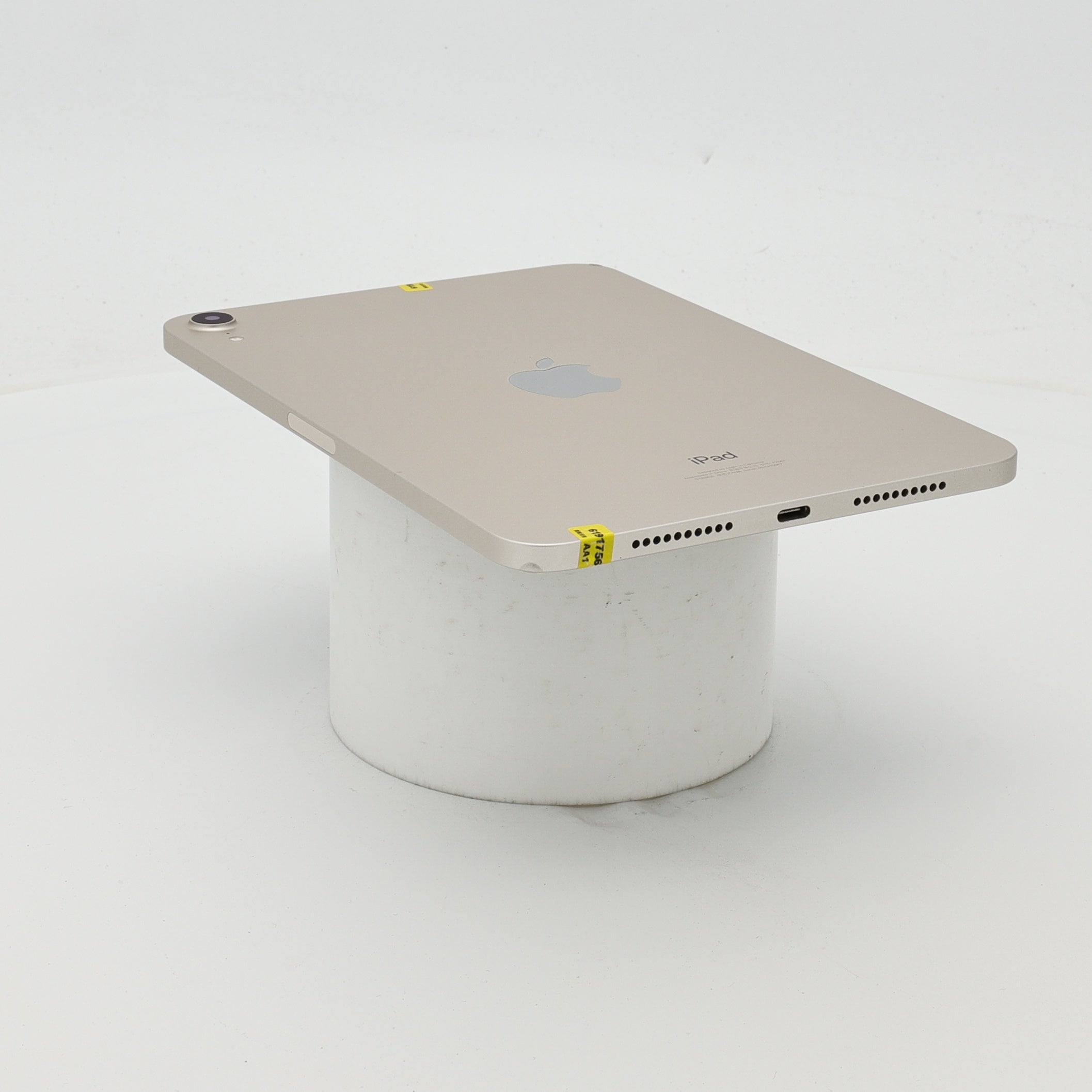 95新 Apple iPad mini6 64G 星光色 WIFI