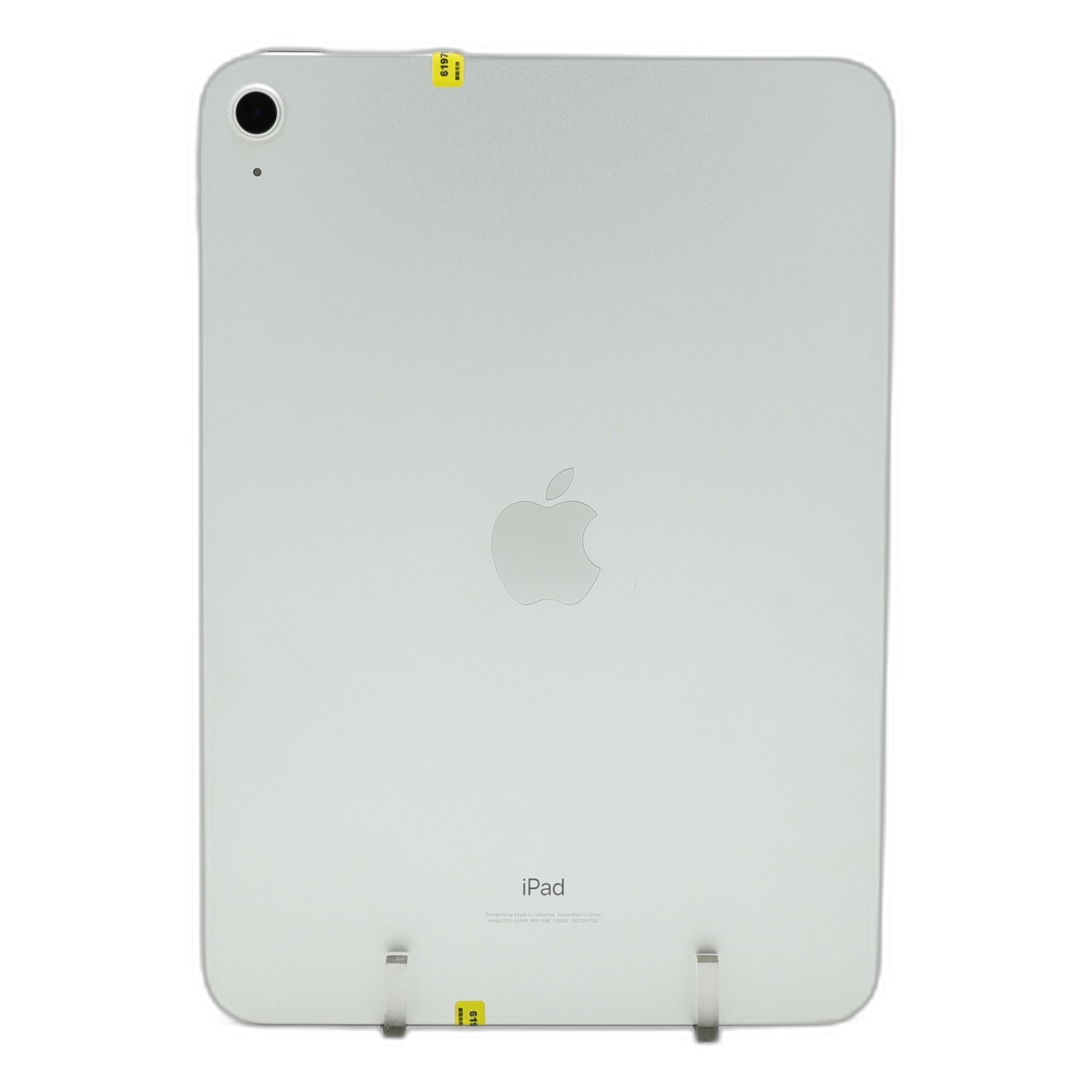 95新 Apple iPad 10代 64G 銀色 WIFI