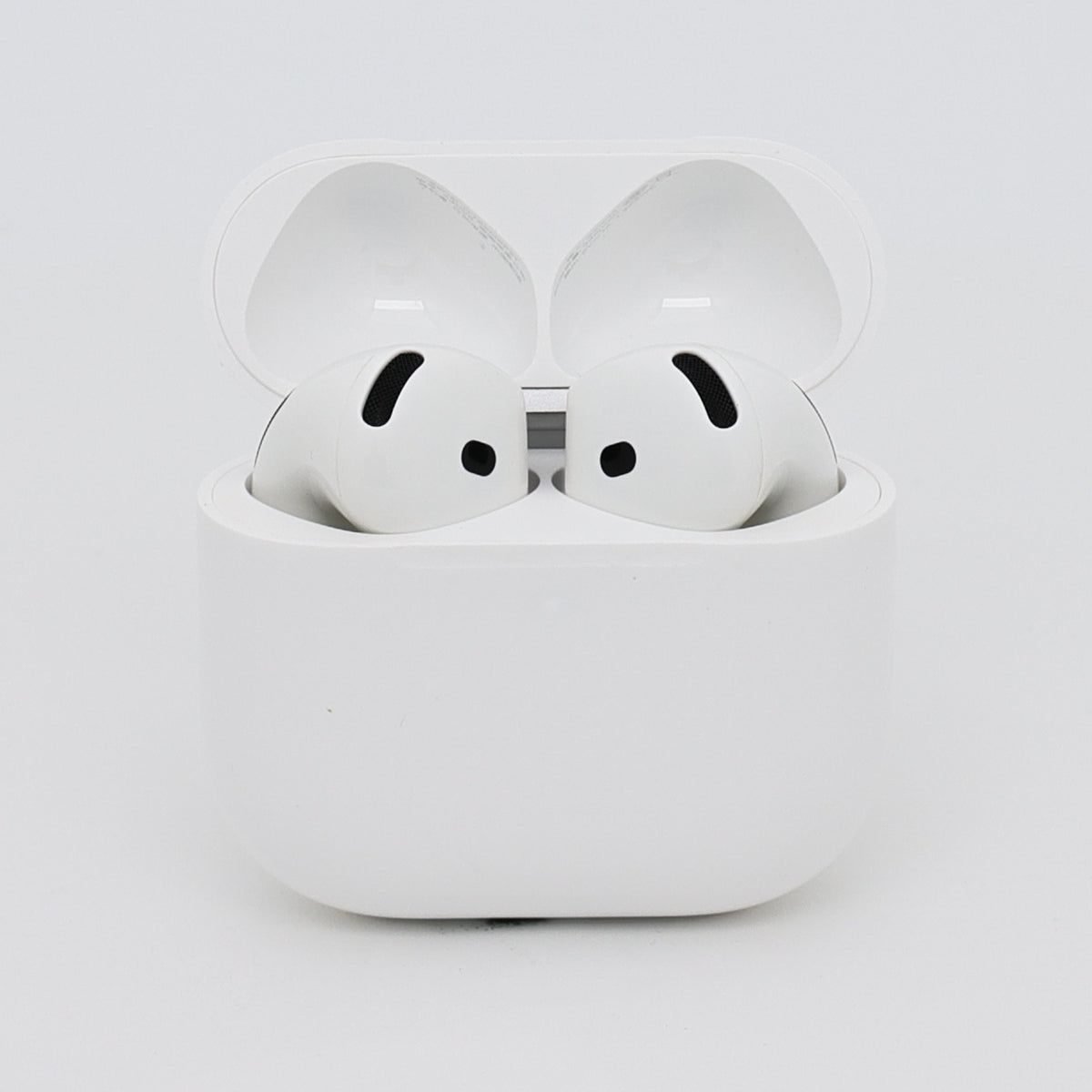 99新 Apple AirPods 4 (不支持主动降噪) 白色