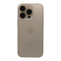 95新 Apple iPhone 16 Pro 128G 沙漠色鈦金屬 中國大陸版