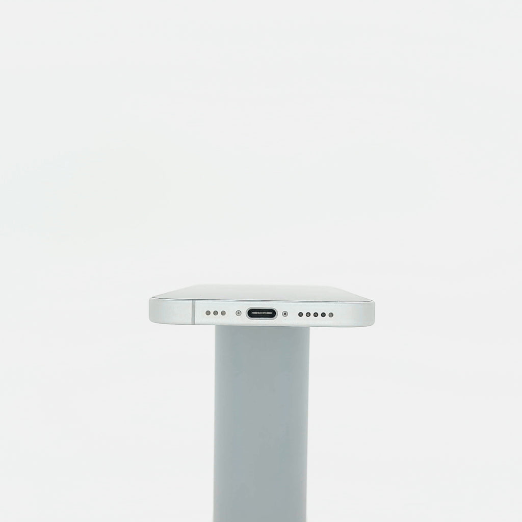 95新 Apple iPhone 16 256G 白色 中國大陸版