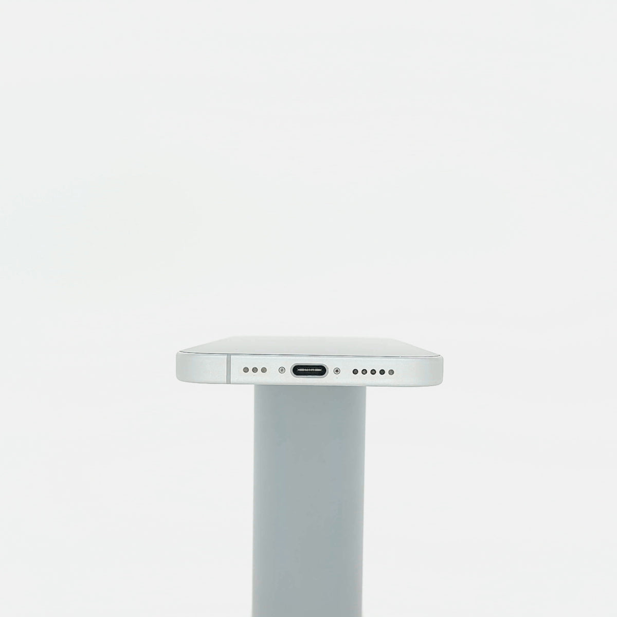 95新 Apple iPhone 16 256G 白色 中國大陸版