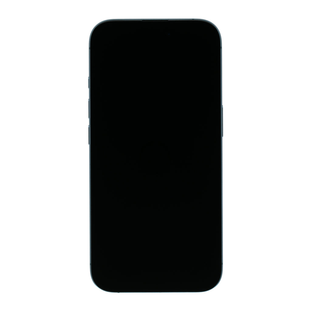 95新 Apple iPhone 16 256G 深青色 中國大陸版