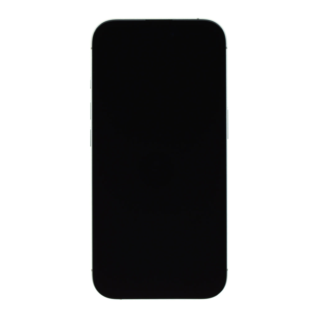 95新 Apple iPhone 16 128G 白色 中國大陸版