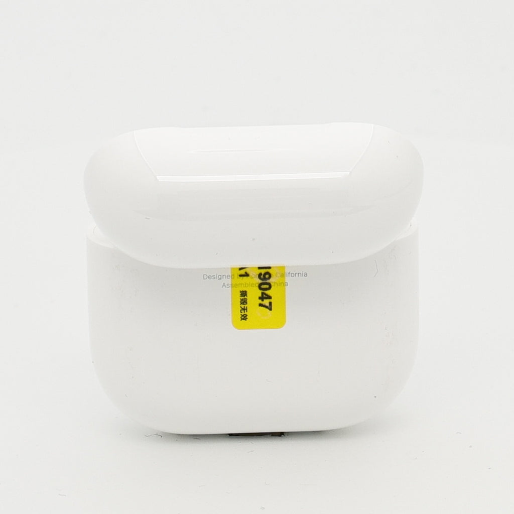 99新 Apple AirPods 4 (支持主动降噪) 白色