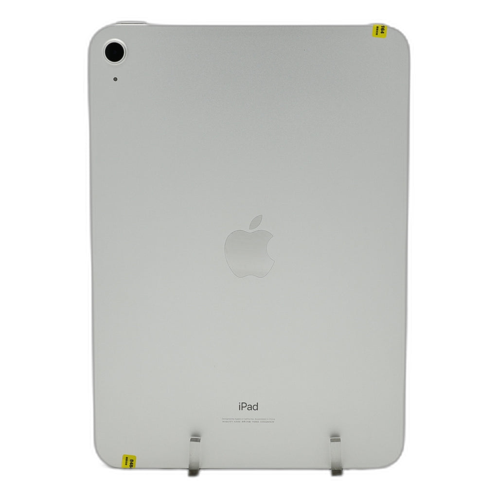 99新 Apple iPad 10代 256G 銀色 WIFI
