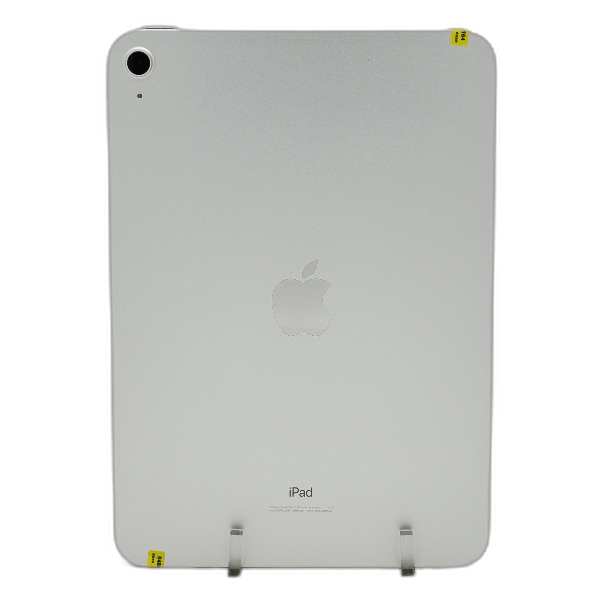 99新 Apple iPad 10代 256G 銀色 WIFI