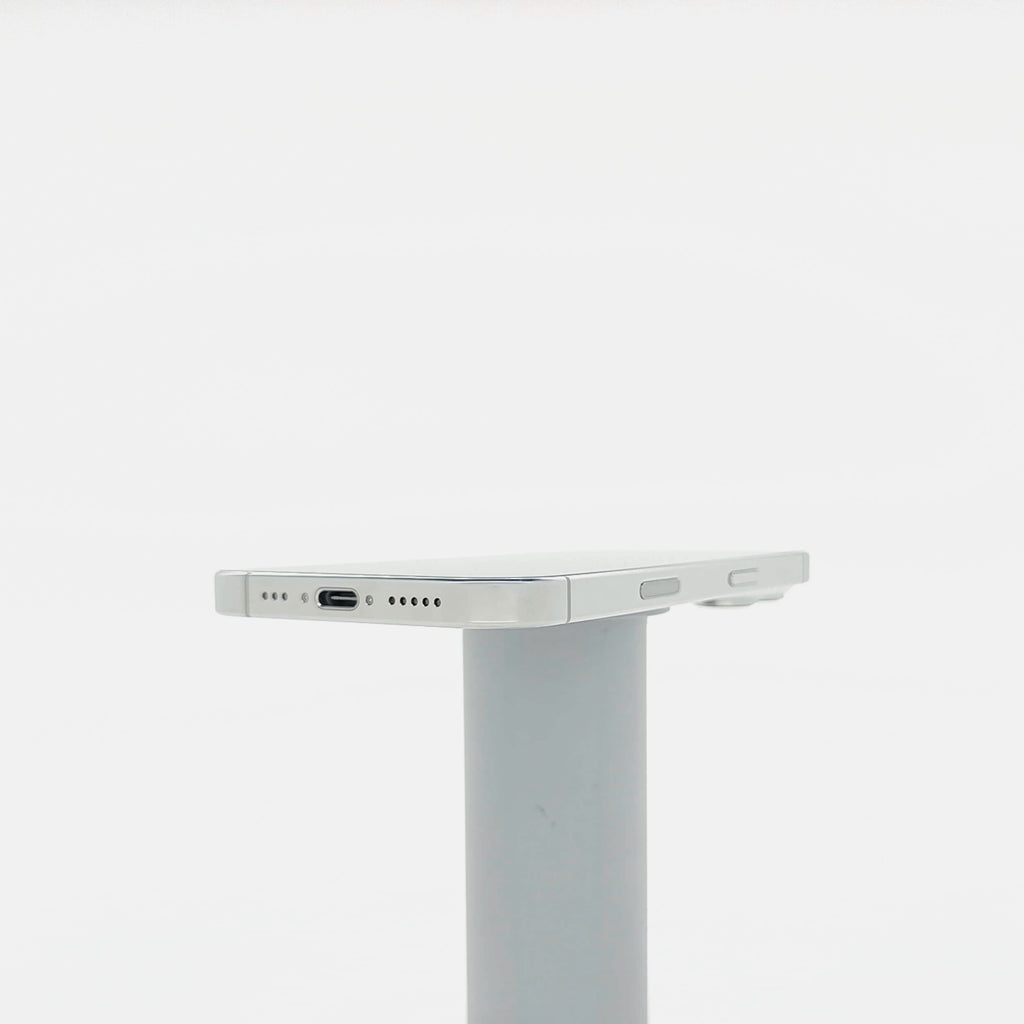 95新 Apple iPhone 16 Pro 128G 白色鈦金屬 中國大陸版