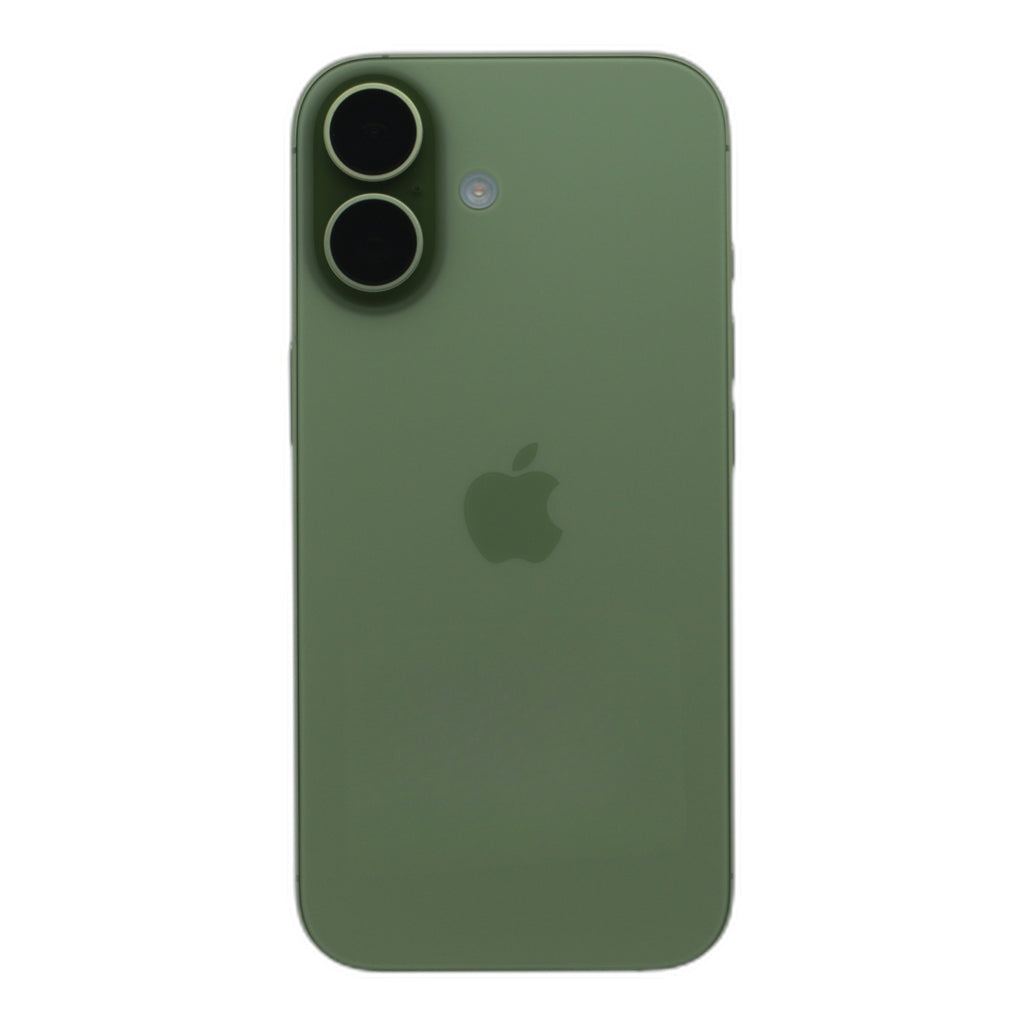 99新 Apple iPhone 17 256G 鼠尾草綠色 中國大陸版