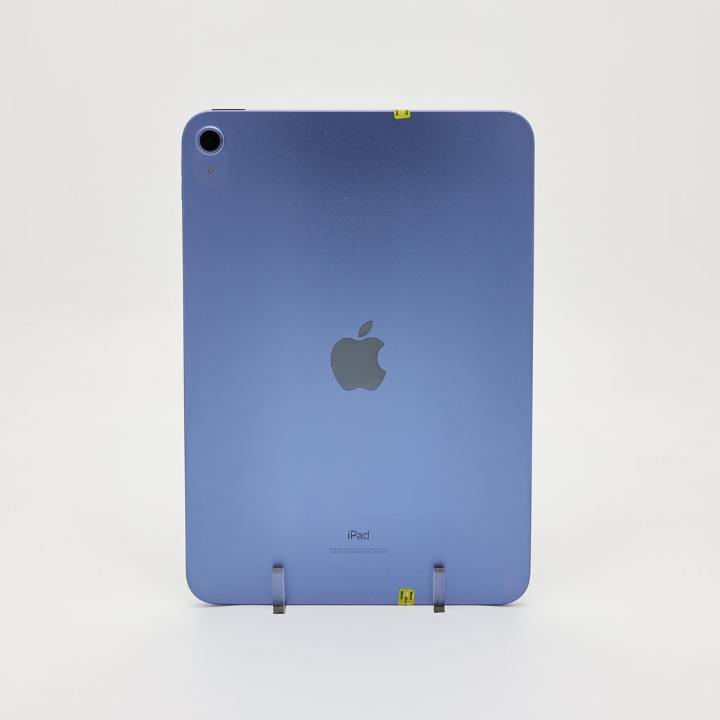 95新 Apple iPad 10代 64G 藍色 WIFI