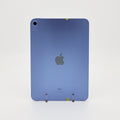 95新 Apple iPad 10代 64G 藍色 WIFI