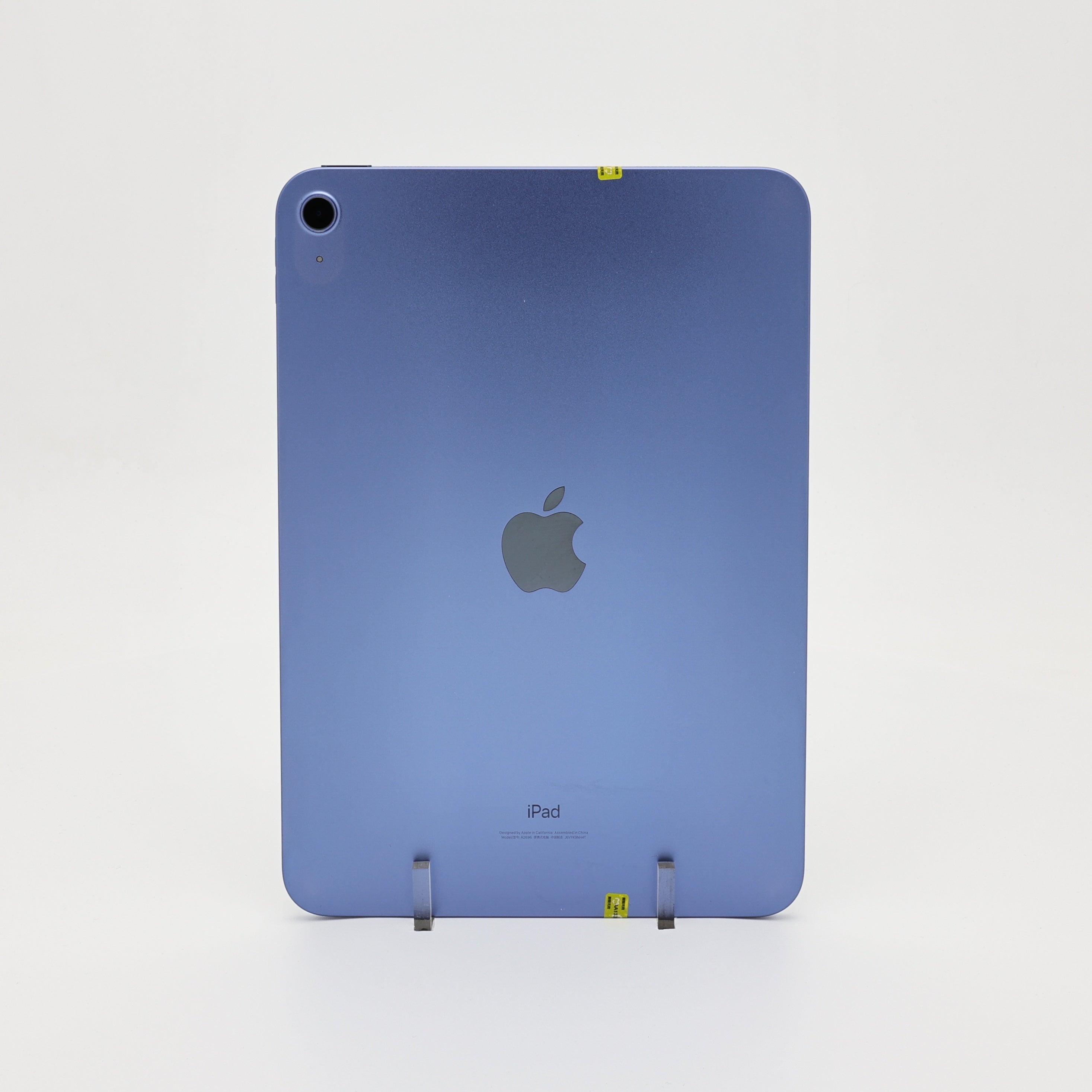 95新 Apple iPad 10代 64G 藍色 WIFI