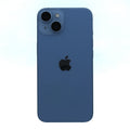 95新 Apple iPhone 14 128G 藍色 中國大陸版