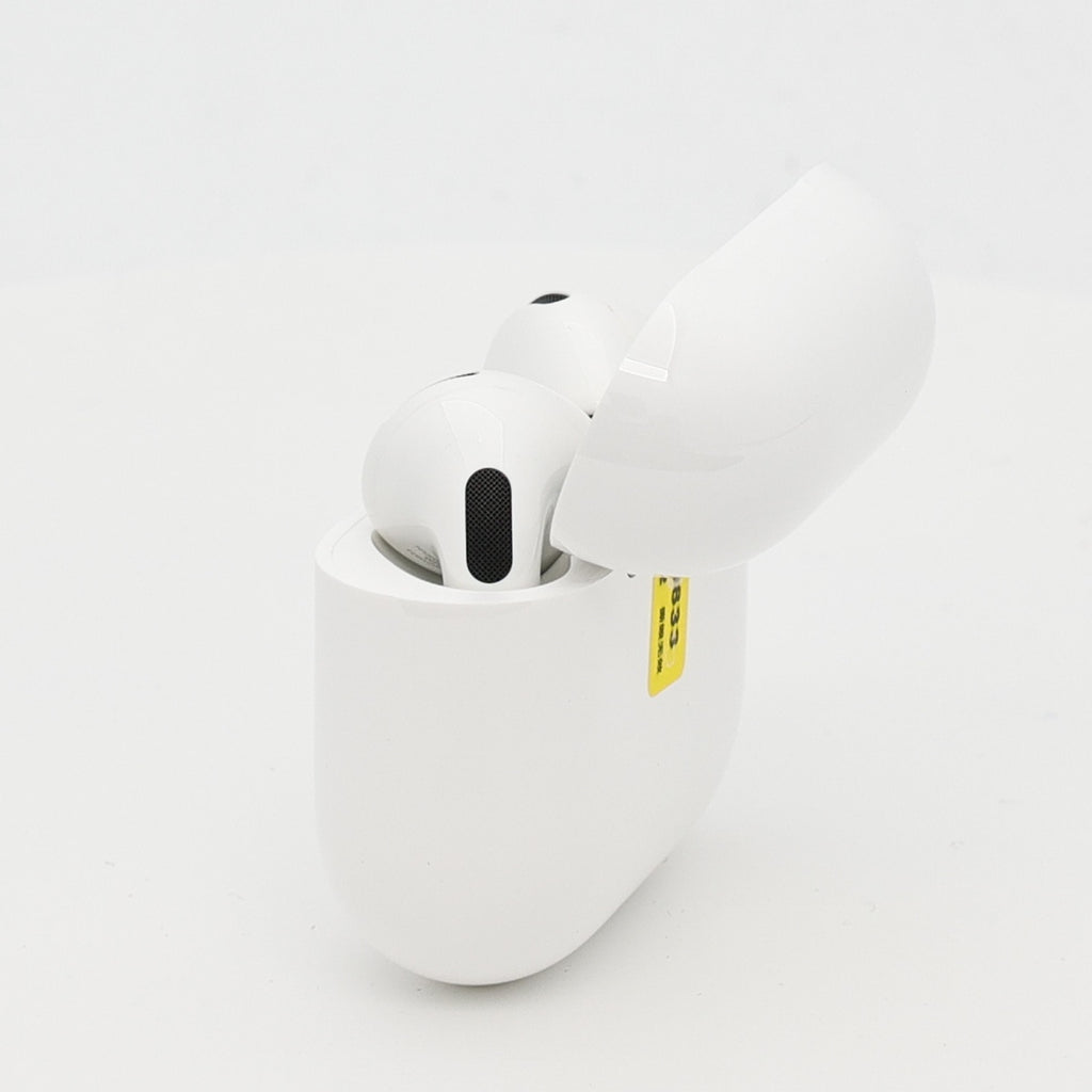 99新 Apple AirPods 5 白色