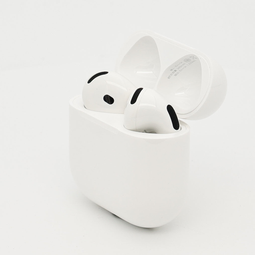 99新 Apple AirPods 4 (支持主动降噪) 白色