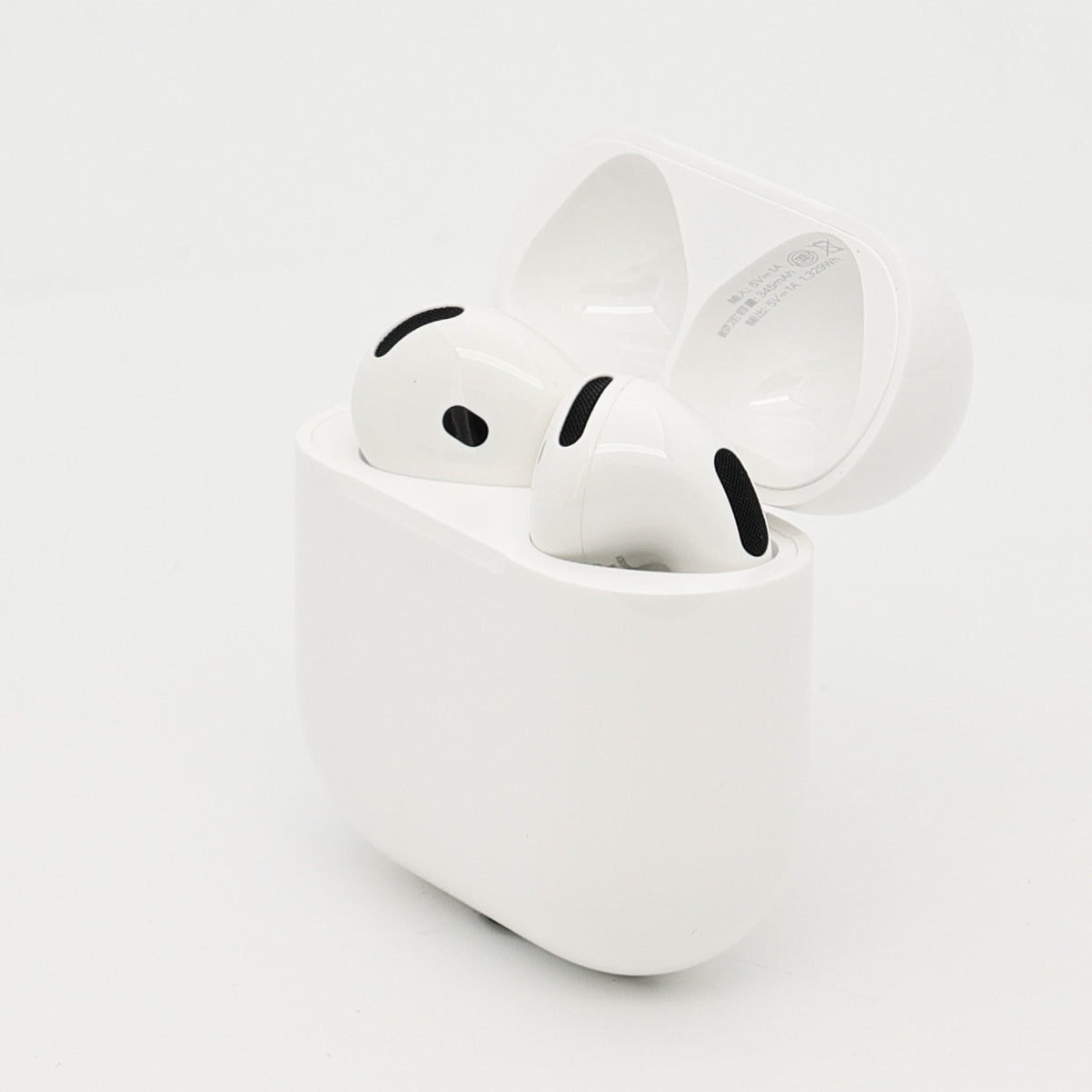 99新 Apple AirPods 4 (支持主动降噪) 白色